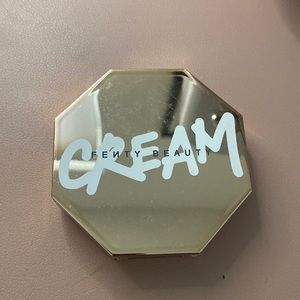 Fenty Beauty Freestyle Cream Bronzer Cheeks Out in Macchiato